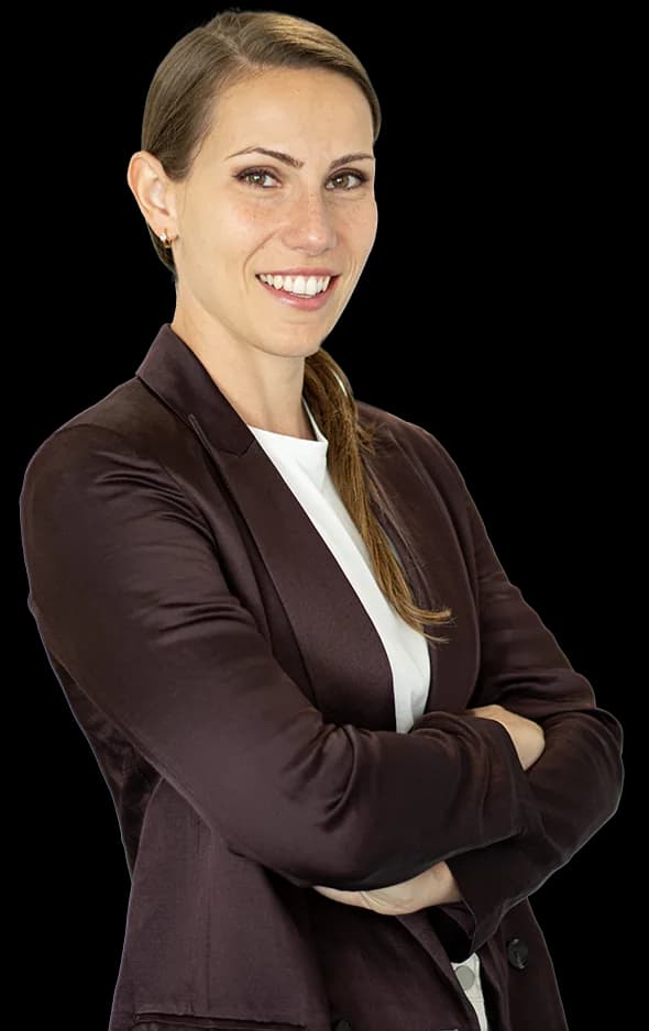Giorgia Borea, consulente del sonno infantile